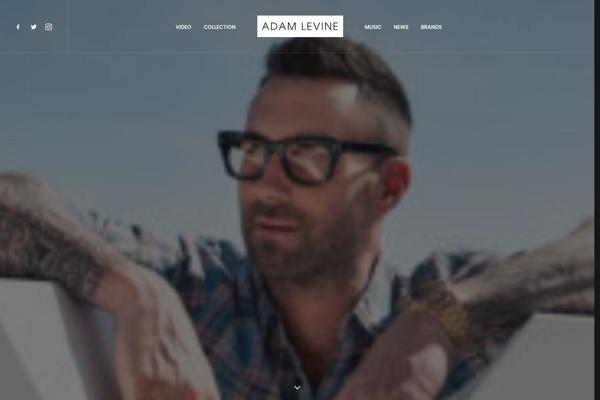 Site using Uncode-daves-wordpress-live-search plugin