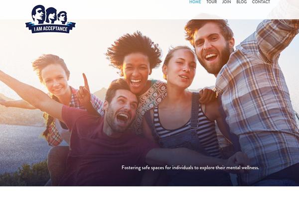 Site using Custom-twitter-feeds plugin