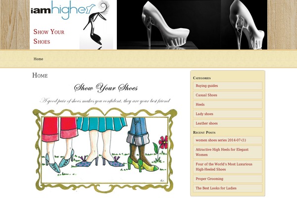Corporate Plus theme site design template sample