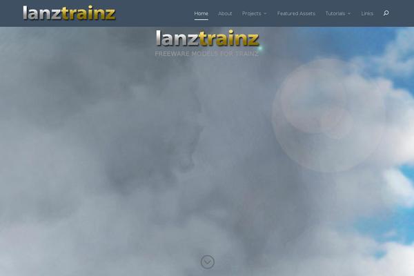 ianztrainz.com site used Bwb-extra