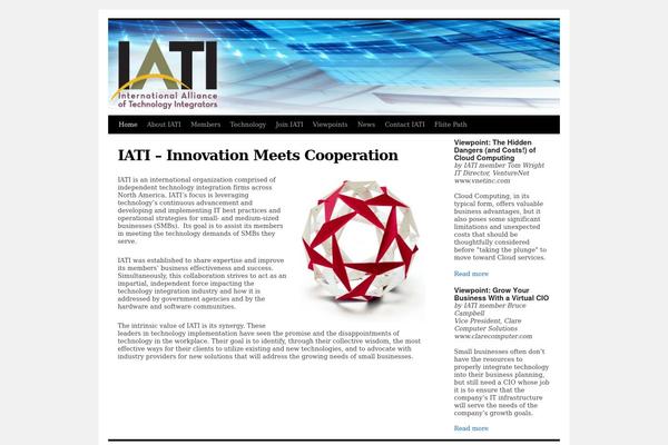 Site using Better WordPress Minify plugin