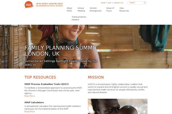 Site using bbPress plugin