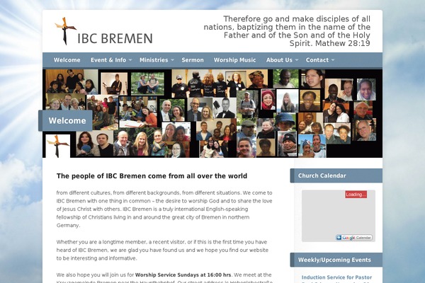ibc-bremen.de site used Enigma-child