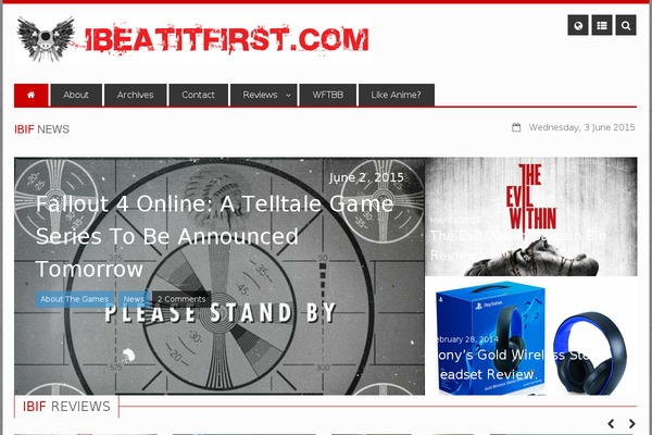 ibeatitfirst.com site used Britanews1.5