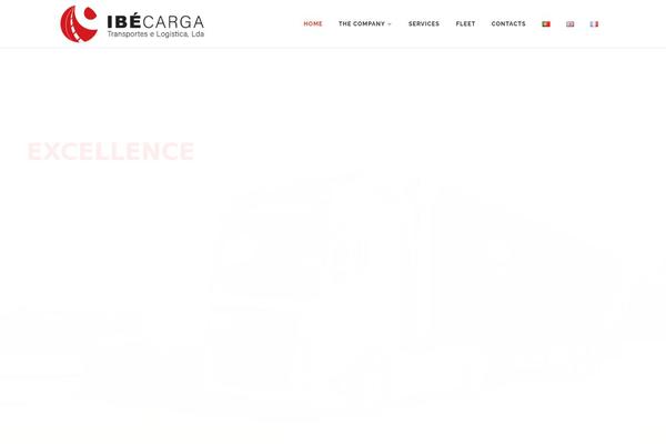 Apicona theme site design template sample