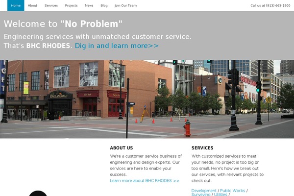 Site using Accordion-blocks plugin