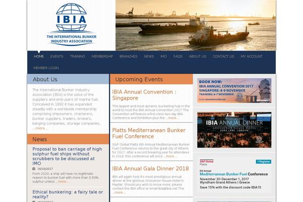 ibia.net site used Ibia