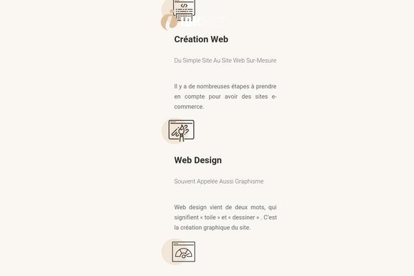 Factory-templates-3 theme site design template sample