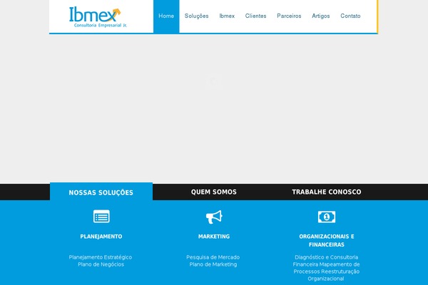 ibmex.com.br site used Ibmax