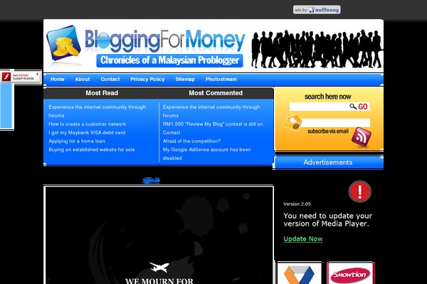 ibnjuferi.net site used Blog4money