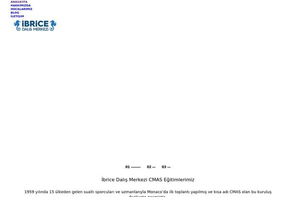 Woodmart-child theme site design template sample