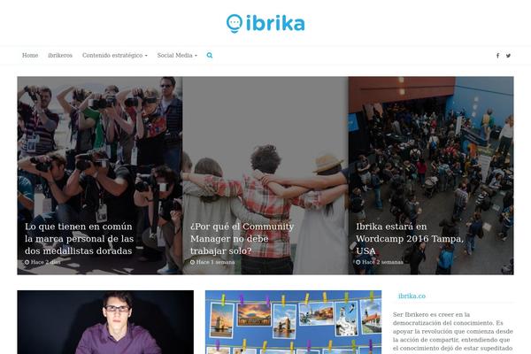 ibrika.co site used Canvas
