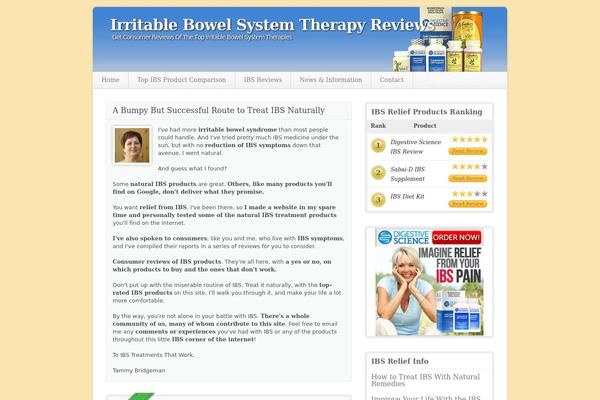 projectrainbow WordPress theme, websites list used projectrainbow theme projectrainbow theme websites examples