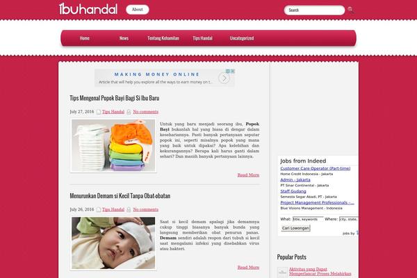 ibuhandal.com site used Abouttoys