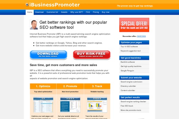 Site using Elementor-pro plugin