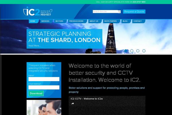 ic2cctv.com site used Ic2-2014