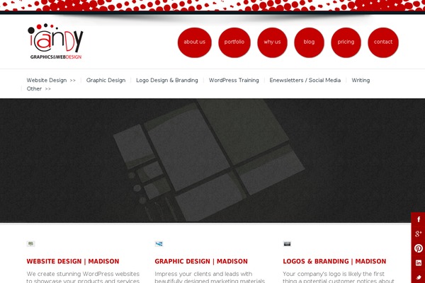 icandy-graphics.com site used Bizzy_bizzy