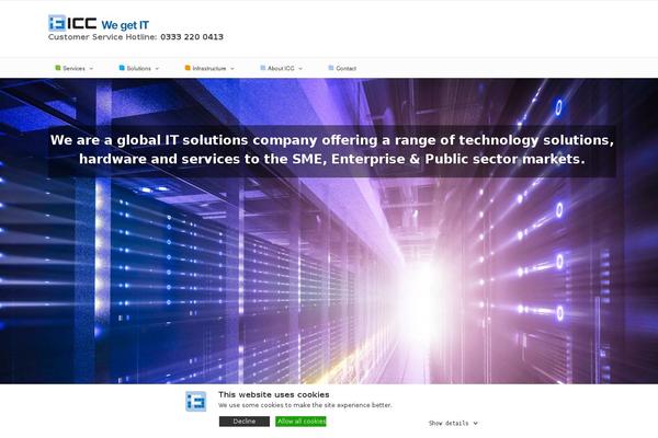 Site using Masterslider plugin
