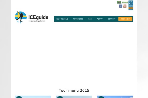 Site using Instagram-feed-pro plugin