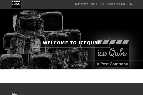 iceqube.net site used Himalayas