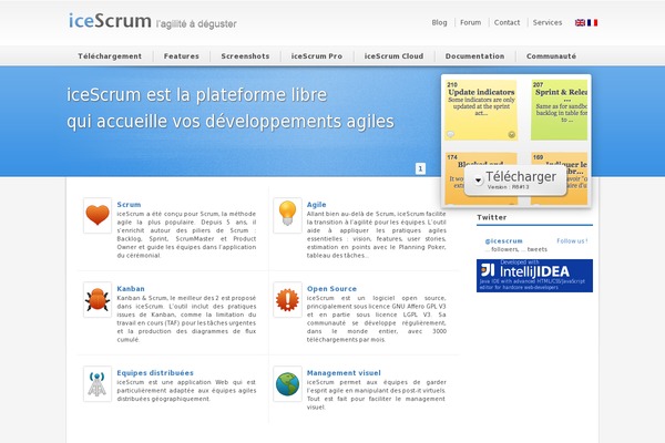 Site using Sitepress-multilingual-cms plugin