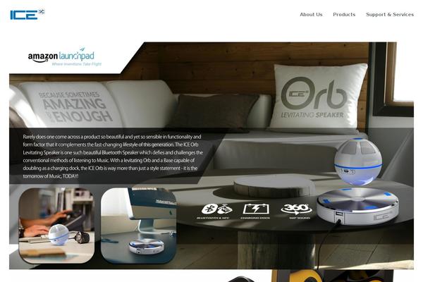 Reverzo theme websites examples