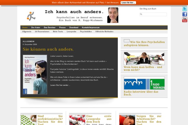 ichkannauchanders-blog.de site used Prinz_wyntonmagazine_latest