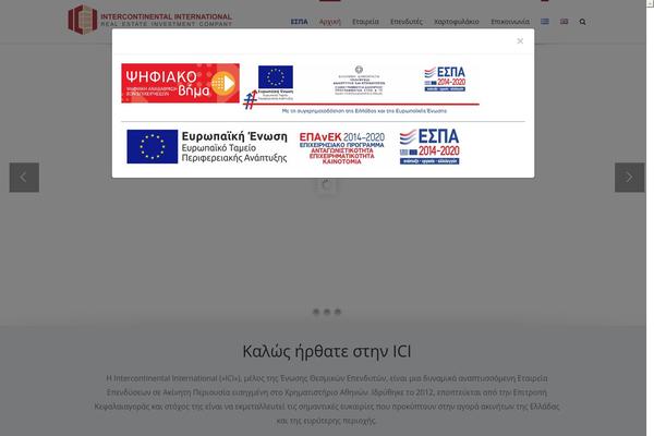 Site using Tablepress-responsive-tables plugin