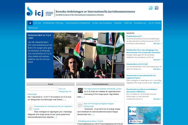 icj-sweden.org site used Sv-avd-int-jur