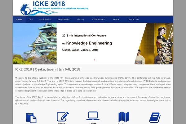 Site using Kboard plugin