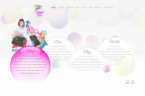 Site using Dg-divi-carousel plugin