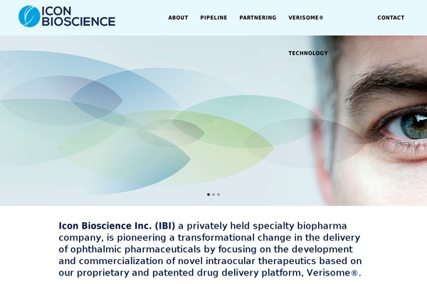 iconbioscience.com site used Iconbio-science
