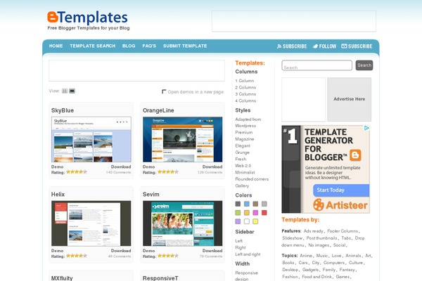 iconbuffet.com site used Bt30