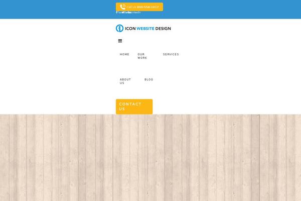Site using WP Rocket plugin