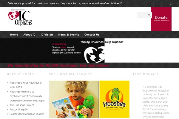 Give theme site design template sample
