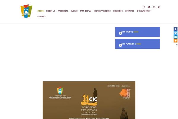 Site using Wp-logo-showcase plugin