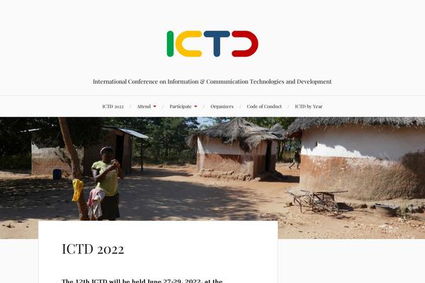 Site using Ie-sitemode plugin