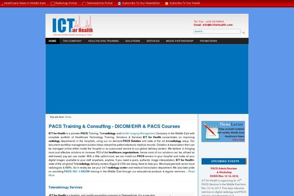 Atahualpa theme site design template sample