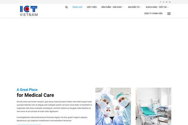 ictvietnam.net site used Thietbiyte