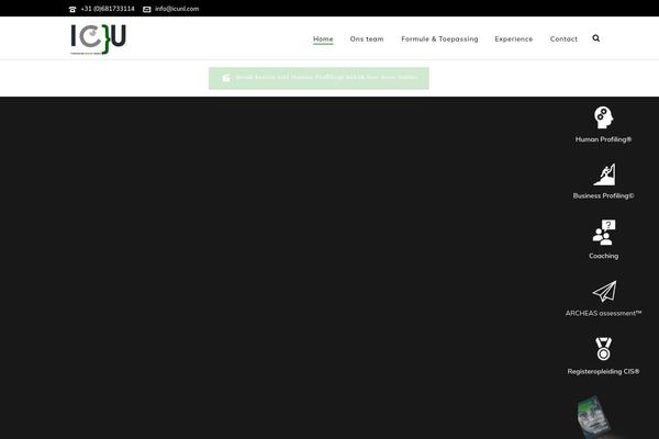Site using Js_composer_theme plugin