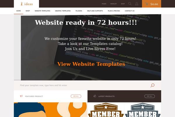 marketica-wp-child WordPress theme, websites list used marketica-wp-child theme marketica-wp-child theme websites examples
