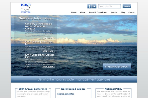 icwp WordPress theme, websites list used icwp theme icwp theme websites examples