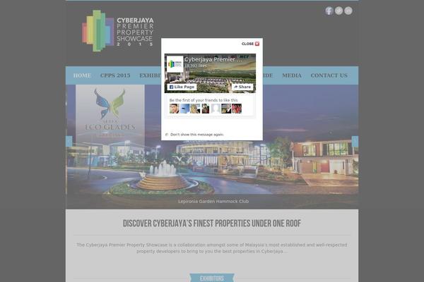 icyberjaya.com site used Flozo-free