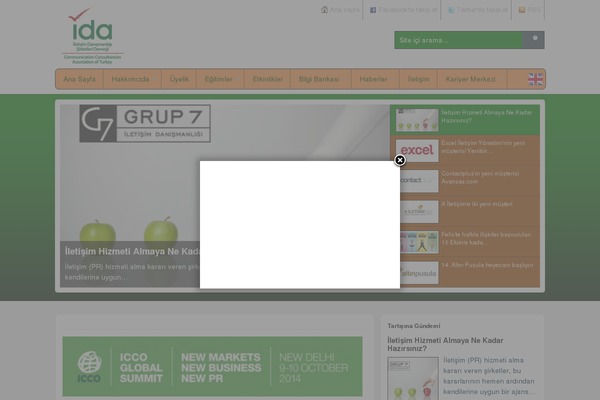 SnapWire theme site design template sample