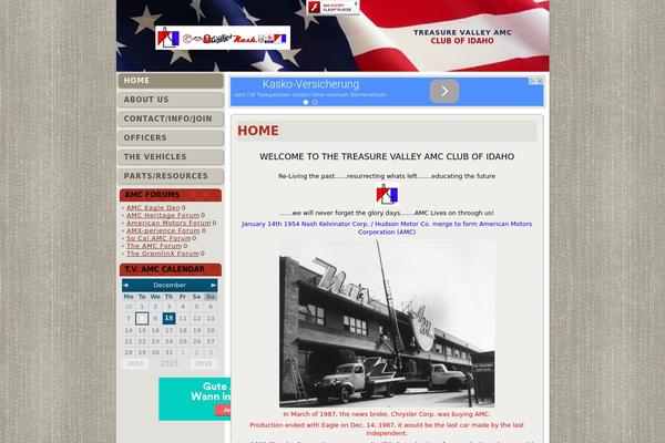 idahoamcrambler.com site used Amcfinal