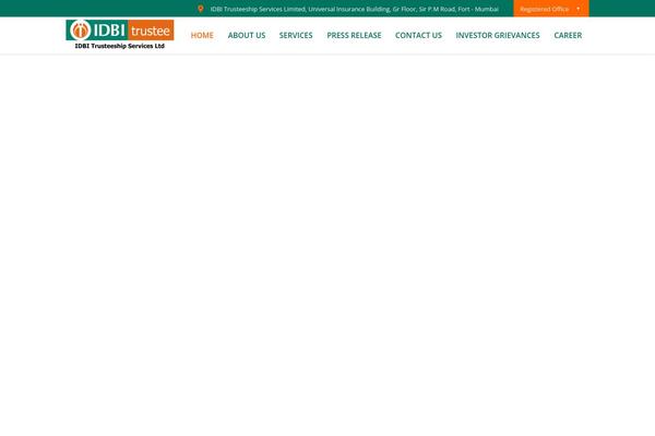 idbitrustee.com site used Idbitrustee