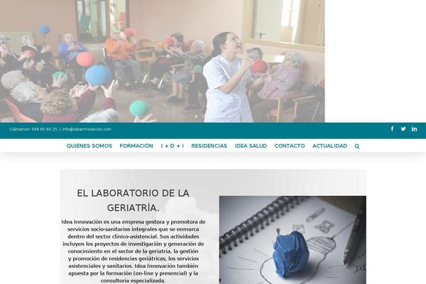 Site using LayerSlider plugin