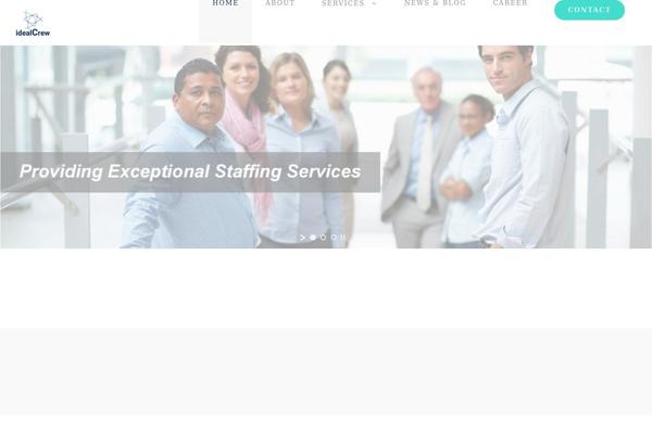 Site using LayerSlider plugin