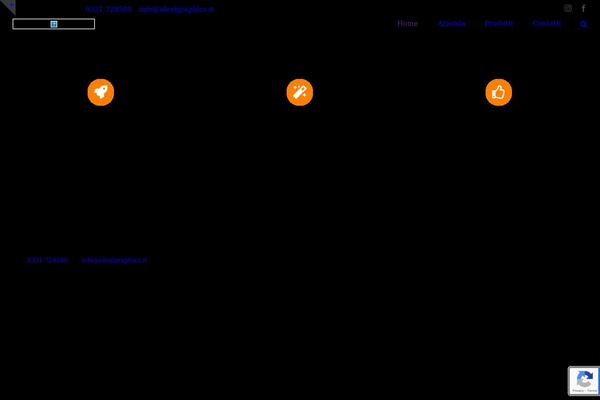 Site using Joommotwp plugin