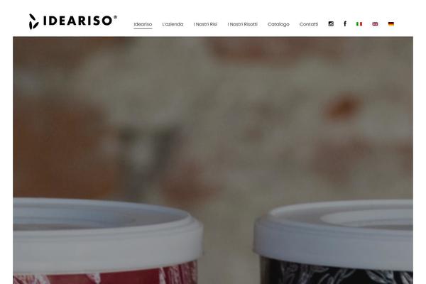 ideariso.com site used Stockholm_sett23